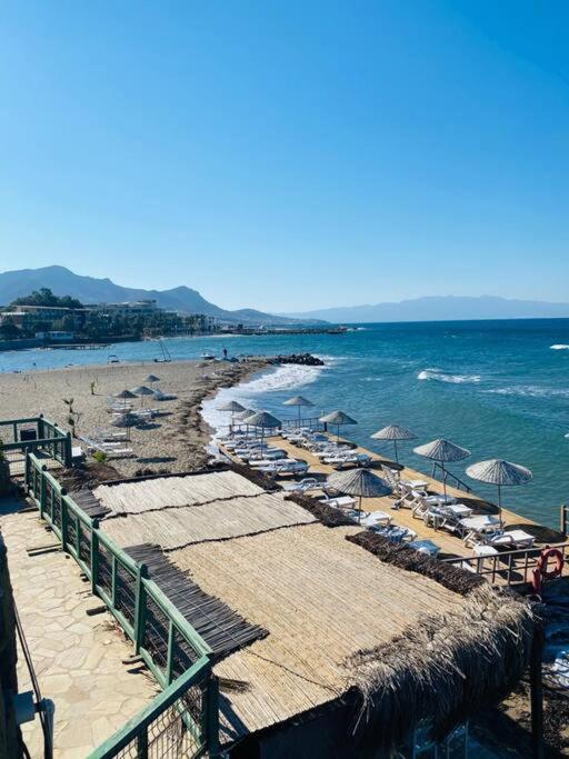 Rahat Ev Bodrum Екстериор снимка