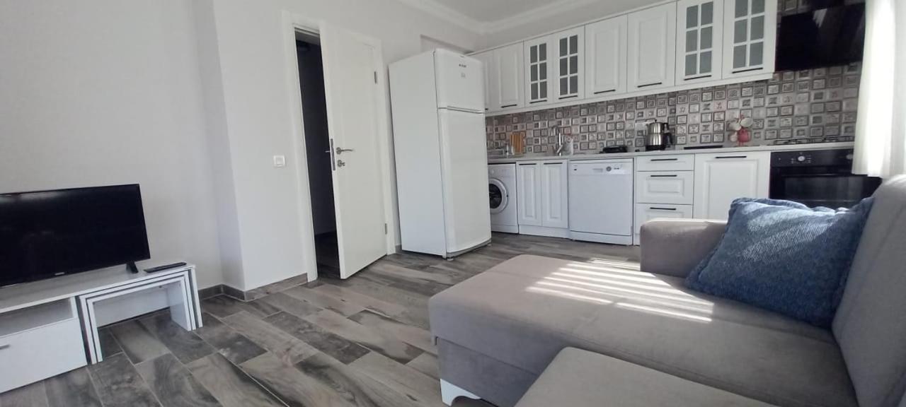 Rahat Ev Bodrum Екстериор снимка