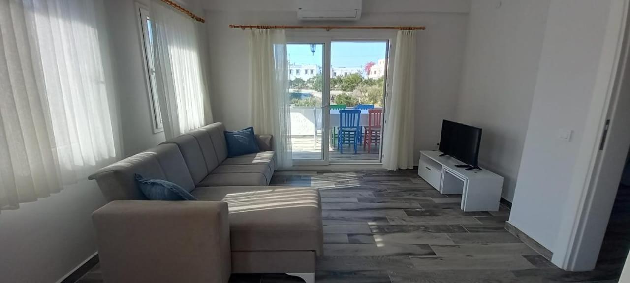 Rahat Ev Bodrum Екстериор снимка