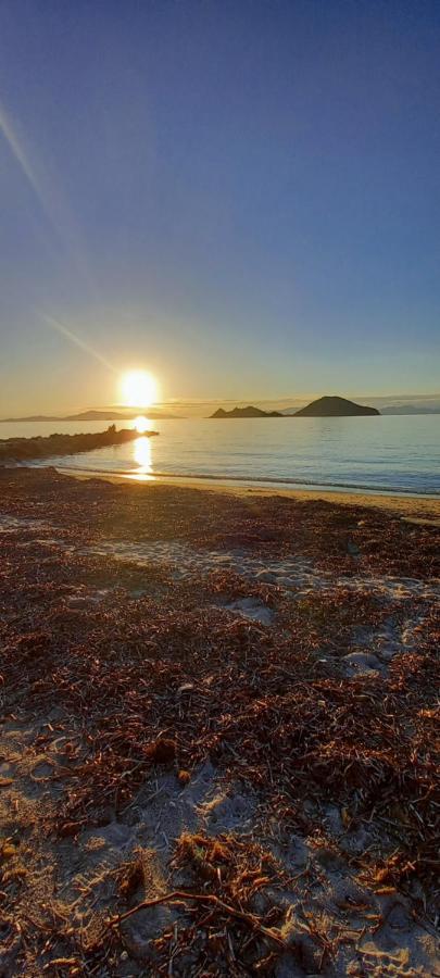 Rahat Ev Bodrum Екстериор снимка