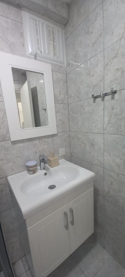 Rahat Ev Bodrum Екстериор снимка