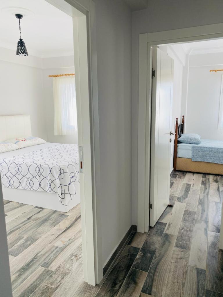 Rahat Ev Bodrum Екстериор снимка
